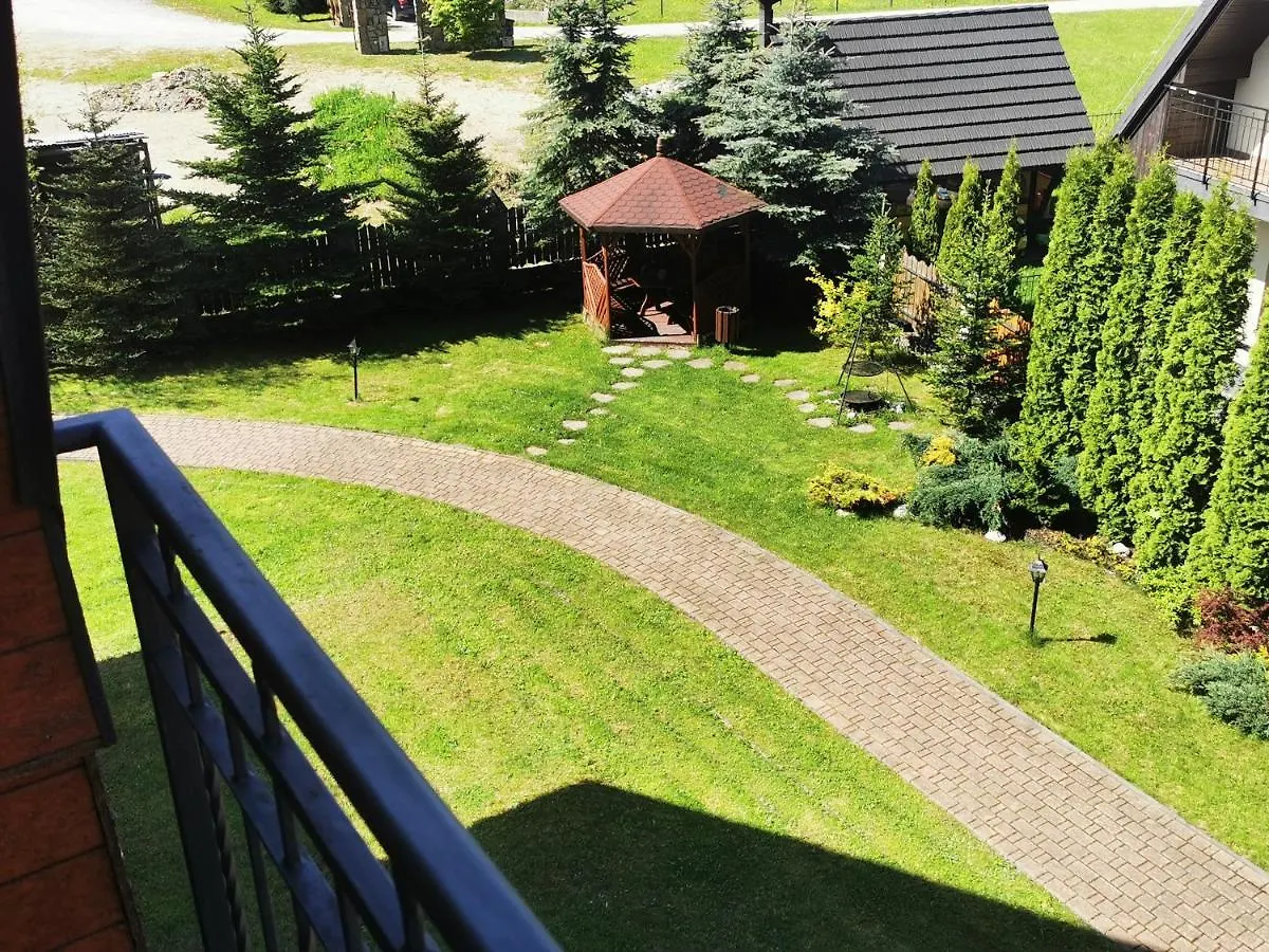 Zakopane Apartament