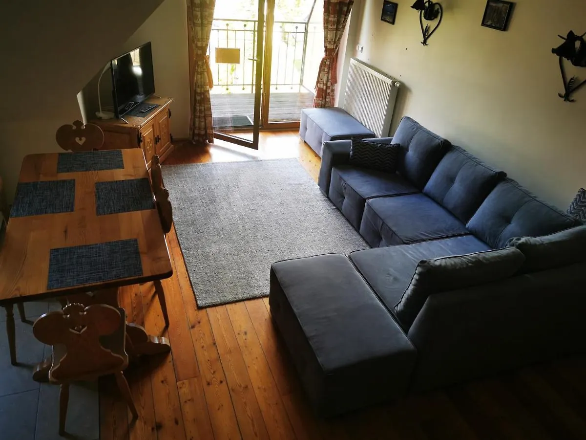 Zakopane Apartament 0*,  Polen