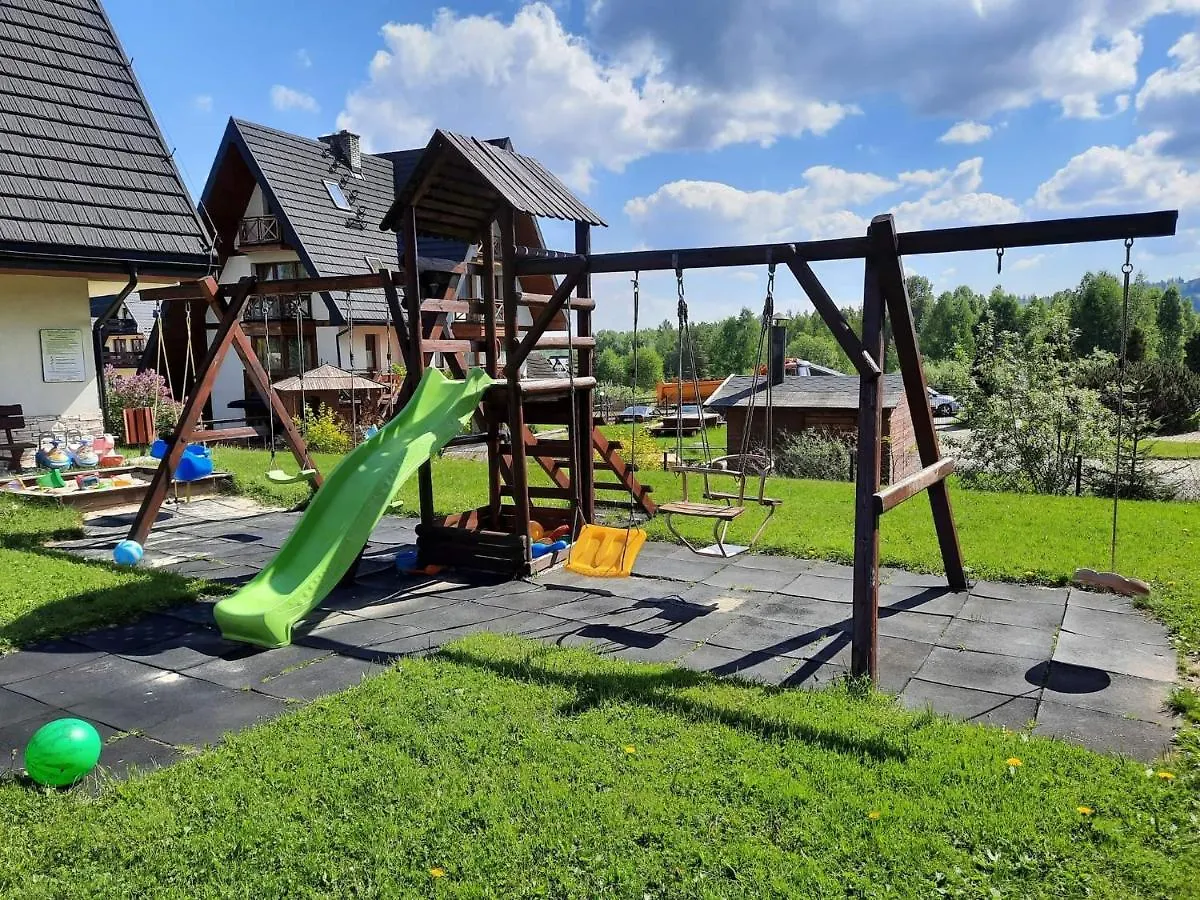 Zakopane Apartament