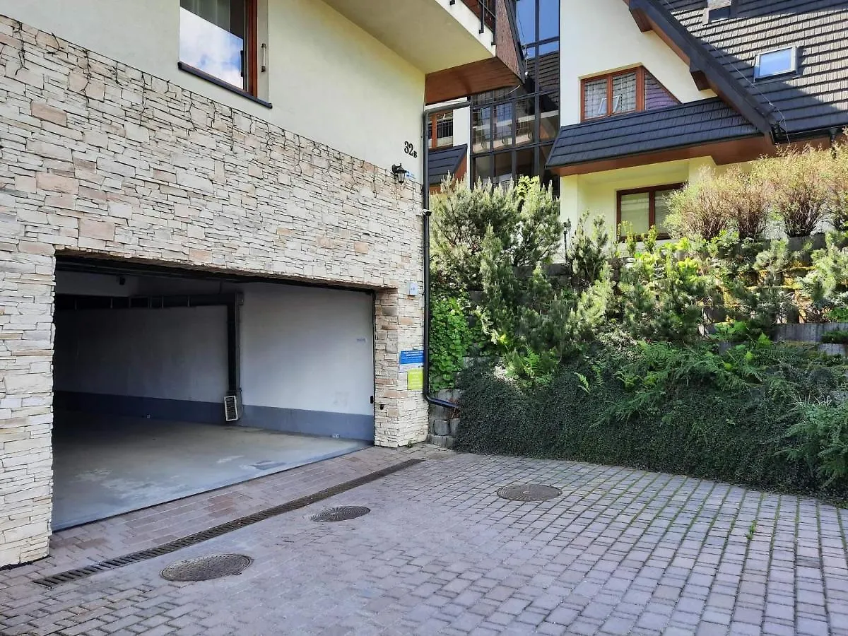 Apartment Zakopane Apartament